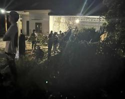 Điều tra nghi án con sát hại cha ở Đắk Lắk