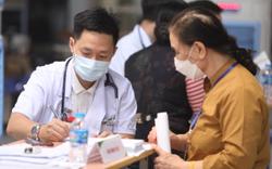 12 trường hợp không được hưởng BHYT dù khám đúng tuyến