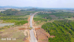 Vượt thách thức trên các công trình giao thông trọng điểm