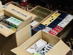 Bộ Công Thương tiếp tục nghiên cứu, đề xuất phương án quản lý thuốc lá mới