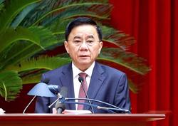 Bộ Chính trị sẽ công bố nhân sự chủ tịch các tỉnh, thành mới vào 30/6