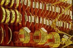 Giá vàng hôm nay 16-6: Giá vàng SJC vượt mốc 120 triệu đồng/lượng