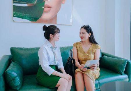 4 tiêu chí chọn phòng khám da liễu chất lượng cho một làn da khỏe mạnh