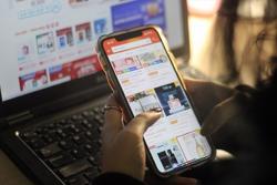 Bộ Công Thương muốn bỏ quy định miễn thuế nhập khẩu với hàng mua qua thương mại điện tử