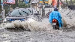 Đợt thiên tai do bão số 1 có tính chất đặc biệt, bất thường, cực đoan