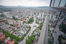 Số lượng xã, phường của 34 địa phương sau sắp xếp