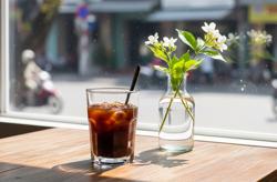 Tin tốt cho người uống 1-3 ly cà phê đen mỗi ngày