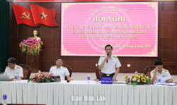 Phổ biến chính sách mới trong lĩnh vực thuế