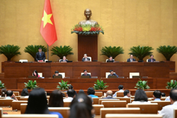 Kỳ họp thứ Chín, Quốc hội khóa XV: Có cách tiếp cận mới trong tổ chức quản lý hành chính cấp xã sau sáp nhập