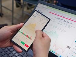 Công nhận tiền số để bảo vệ nhà đầu tư