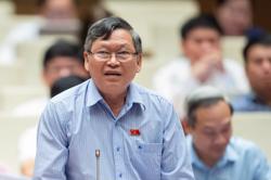 Cần giải pháp tầm quốc gia chống hàng giả, thực phẩm bẩn