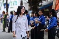 Đếm ngược ngày 'về đích'