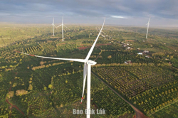 Thực hiện hiệu quả các dự án điện