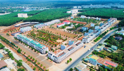 Sẵn sàng vận hành tỉnh mới