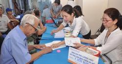 Lịch trả lương hưu, trợ cấp BHXH có gì thay đổi từ 1-7?