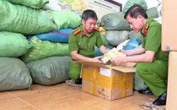 Phát hiện hàng loạt cơ sở thuốc, mỹ phẩm vi phạm