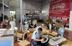 “Thanh lọc” thị trường, thay đổi hành vi tiêu dùng