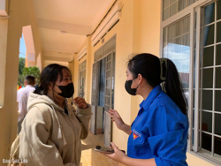 Thành lập 45 đội hình “Tiếp sức mùa thi” hỗ trợ Kỳ thi tốt nghiệp THPT năm 2025