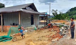 Cuộc sống mới ở Ea Rớt