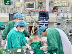 Thủy đậu gây biến chứng ngay cả ở người trẻ khỏe mạnh