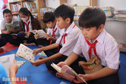 Bảo an toàn, phòng chống đuối nước cho trẻ em dịp hè