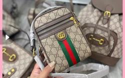 Dẹp hàng giả trên mạng