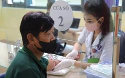 Quyền lợi chưa từng có cho người tham gia BHYT 5 năm liên tục