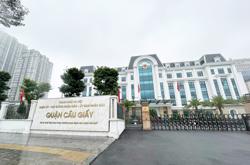 Có thể bố trí làm việc tại nhiều trụ sở trong giai đoạn đầu sáp nhập tỉnh