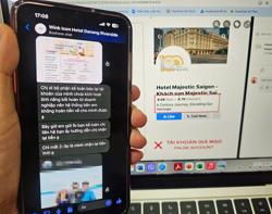 Cảnh giác chiêu lừa dịp hè