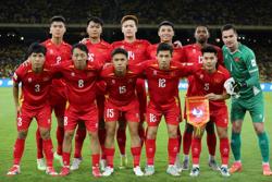 Nâng cấp sức mạnh đội tuyển Việt Nam, cách nào?