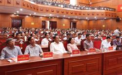 Đắk Lắk thông báo chức danh lãnh đạo chủ chốt tại các xã, phường