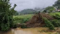 Kiện toàn bộ máy phòng, chống thiên tai cấp tỉnh, cấp xã