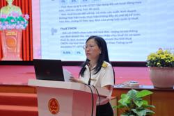 Cục Thuế nói về định hướng quản lý thuế với hộ kinh doanh từ đầu năm 2026