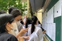 Thi tốt nghiệp THPT trên máy tính: Chuẩn bị sớm mọi điều kiện