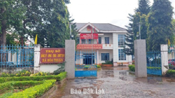 Khẩn trương thành lập các cơ quan chuyên môn thuộc UBND cấp xã