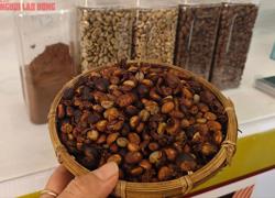 Giá cà phê hôm nay 21-6: Tụt dốc đến khó tin