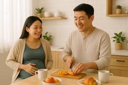 6 chính sách mới về chế độ thai sản từ ngày 1-7-2025