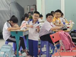 Đẩy mạnh dạy học 2 buổi/ngày từ năm học 2025 - 2026