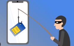 Xác thực đăng nhập qua SMS rất rủi ro, thay bằng cách nào?