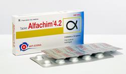 Thu hồi lô thuốc chống phù nề, kháng viêm