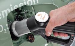 Đề xuất trợ giá cho xe buýt, xe tải và tàu chạy bằng hydro