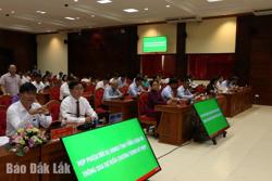 Khai mạc Kỳ họp thứ Mười, HĐND tỉnh khóa X, nhiệm kỳ 2021 - 2026