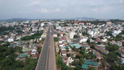 Người dân Phú Yên được mời tham dự lễ công bố sáp nhập vào Đắk Lắk