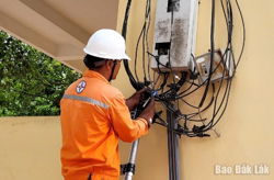 Bảo đảm cấp điện cho Kỳ thi tốt nghiệp THPT năm 2025