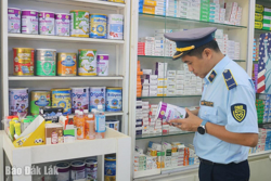 Vụ sữa Hiup giả: Người tiêu dùng bức xúc vì bị lừa dối