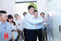 Thi tốt nghiệp THPT an toàn, nghiêm túc