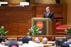 Chính thức tăng 2 lần mức phạt tiền không cần lập biên bản