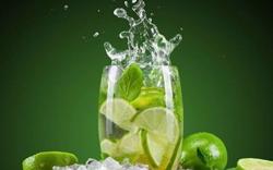 Uống nước cốt chanh có giảm cân?