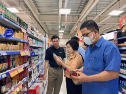 “Tấm khiên” trước thực phẩm bẩn