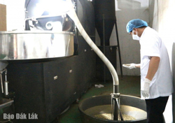 Số doanh nghiệp thành lập mới tăng mạnh